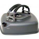 RidgeMonkey Konvice Square Kettle Velká 1,1 l – Sleviste.cz