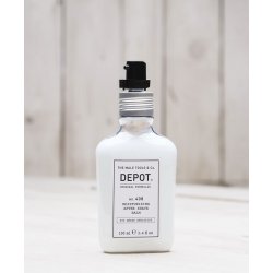 Depot NO.408 Moisturizing After Shave Balm hydratační balzám po holení 100 ml