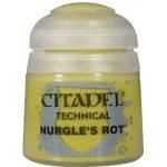 GW Citadel Technical: Nurgle's Rot – Zboží Živě