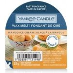 Yankee Candle Mango Ice Cream Vosk do aromalampy 22 g – Zboží Dáma