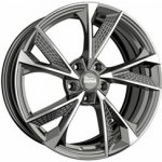 MAM RS6 8,5x20 5x112 ET30 palladium polished | Zboží Auto