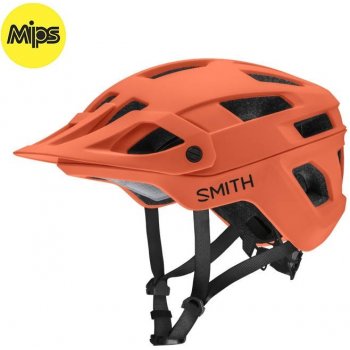 Smith ENGAGE MIPS Matte Cinder 2021