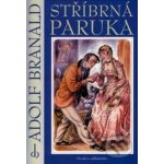 Stříbrná paruka - Branald Adolf – Hledejceny.cz