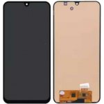 LCD Displej + Dotyková deska Samsung A165, A166 Galaxy A16 4G / 5G – Sleviste.cz