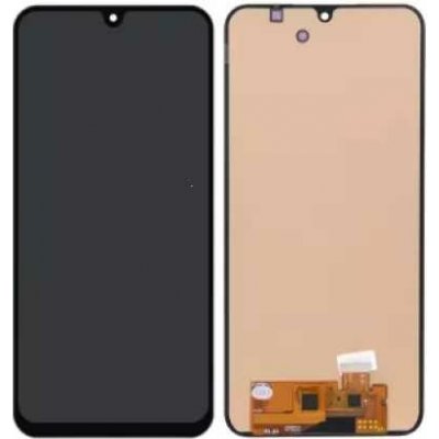 LCD Displej + Dotyková deska Samsung A165, A166 Galaxy A16 4G / 5G – Sleviste.cz