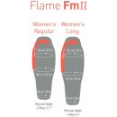 Sea To Summit Flame FmII Women's
