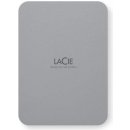 LaCie Mobile Drive Secure 5TB, STLR5000400