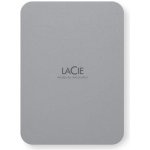 LaCie Mobile Drive Secure 5TB, STLR5000400 – Sleviste.cz