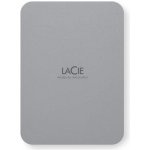 LaCie Mobile Drive Secure 5TB, STLR5000400 – Hledejceny.cz