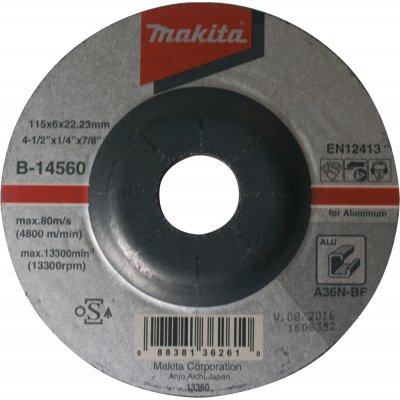 Makita B-14560 – Sleviste.cz