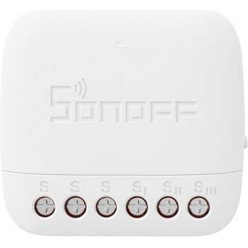 Sonoff Smart Switch S-MATE