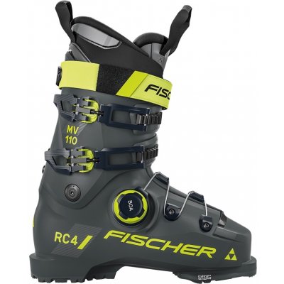 Fischer RC4 110 MV BOA VAC GW 24/25 – Zboží Dáma