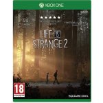 Life is Strange 2 – Hledejceny.cz