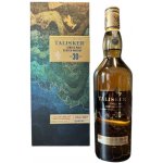Talisker 30y 49,5% 0,7 l (karton) – Hledejceny.cz