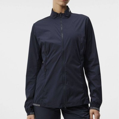 J.Lindeberg Tenley Jacket JL Navy