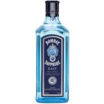 Bombay Sapphire East London Dry Gin 42% 0,7 l (holá láhev) – Zboží Dáma