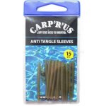Carp ´R´ Us Carp´R´Us převleky Anti tangle sleeves Varianta Carp´R´Us -Anti Tangle Sleeves Long 15 ks – Zboží Mobilmania