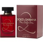 Dolce and Gabbana The Only One 2 parfémovaná voda dámská 100 ml – Hledejceny.cz