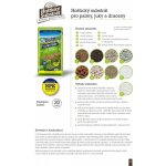 Forestina Substrát Palmy a jiné pokojové rostliny 20 l – Zboží Dáma