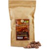 Sušený plod Čokoládovna Troubelice Kakaové boby BIO nepražené neloupané 1 kg