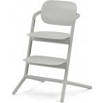 Cybex LEMO 3v1 SET Suede Grey mid grey 2023 – Zboží Dáma