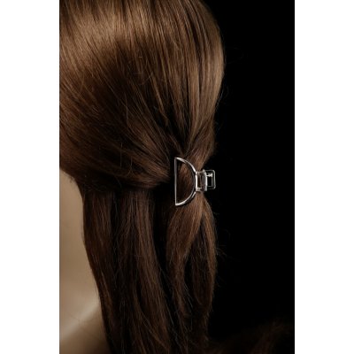 Kovový skřipec na vlasy – Zboží Dáma