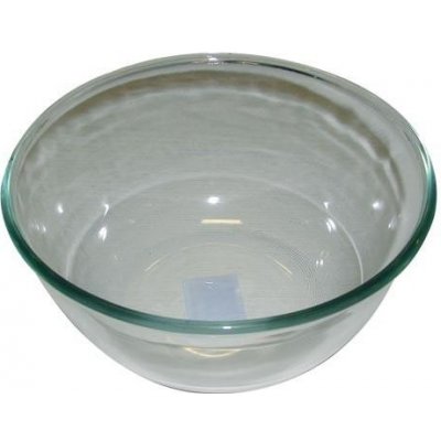 Simax Miska na pečení skleněná 19 cm 1,3 l – Zboží Mobilmania