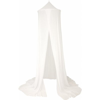 JaBaDaBaDo Baldachýn bílá – Sleviste.cz