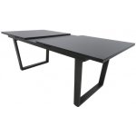 Doppler LIVORNO 180/240 x 100 x 75,5 cm – Zboží Mobilmania