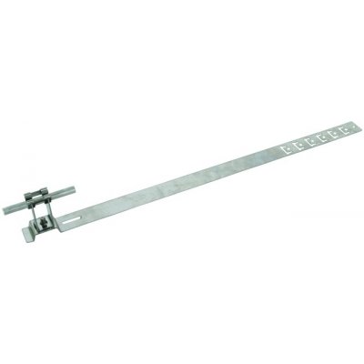 DEHN Podpěra 206329 nerez – Hledejceny.cz