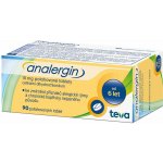 ANALERGIN POR 10MG TBL FLM 90 – Zboží Dáma