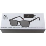 Montana Eyewear BOX73S BLACK ZATMAVENÉ ČOČKY – Hledejceny.cz