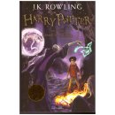 Harry Potter and the Deathly Hallows - J.K. Rowling