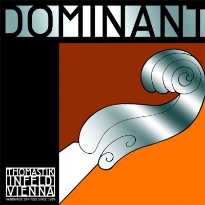 Thomastik 132A Dominant – Zboží Dáma