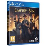 Empire of Sin (D1 Edition) – Hledejceny.cz