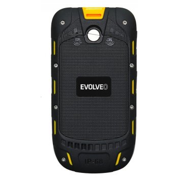 EVOLVEO StrongPhone F5