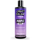 Crazy color Šampon Purple 250 ml