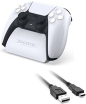 Dobe Display Stand Charging Kit PS5