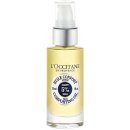 L'Occitane Karité jemný pleťový olej s bambuckým máslem 30 ml