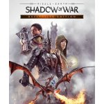 Middle-Earth: Shadow of War (Definitive Edition) – Zboží Mobilmania