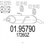 MTS MT 01.95790 – Hledejceny.cz