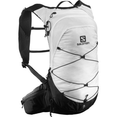 Salomon XT 15l 2023 white black – Hledejceny.cz