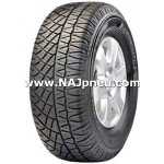 Michelin Latitude Cross 235/65 R17 108V – Hledejceny.cz