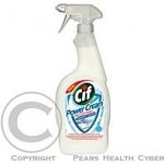 Cif Power Cream čistič koupelny 750 ml – Hledejceny.cz