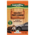 AgroBio ATAK Kuličky proti kunám 2 ks – Hledejceny.cz