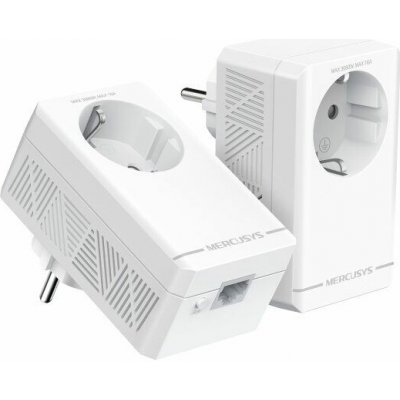 TP-Link Mercusys MP500 KIT – Zboží Živě