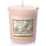 Yankee Candle Rainbow Cookie 49 g – Sleviste.cz