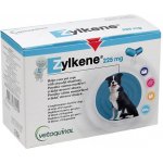 Vetoquinol Zylkene 225 mg pro střední psy 10-30 kg 100 kapslí – Zboží Dáma