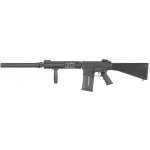 A&K SR-25 MK11 MOD 0 Sports Line černá elektrická – Zboží Dáma