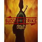 Sudden Strike (Gold) – Sleviste.cz